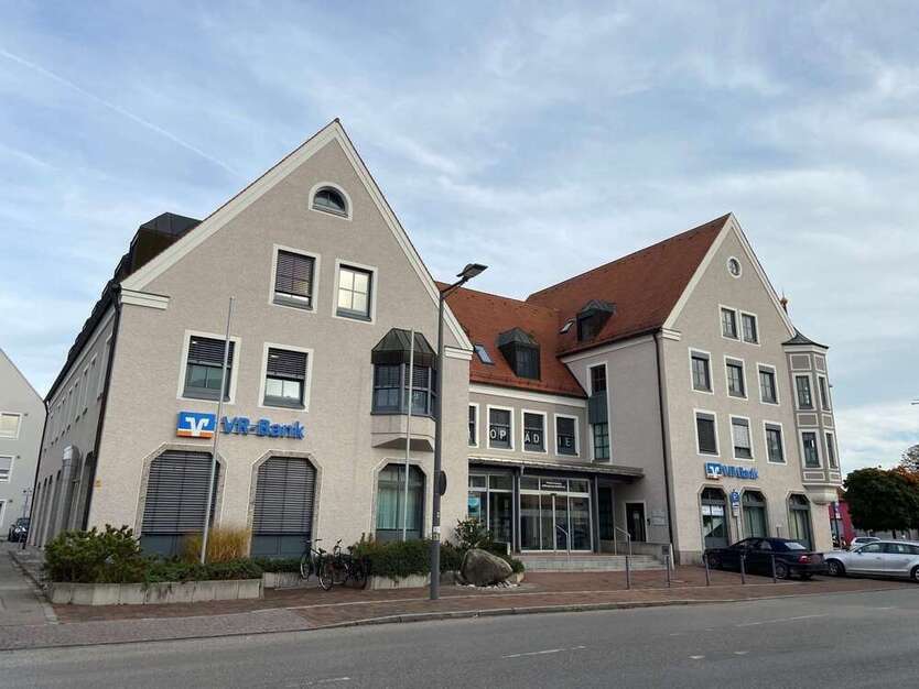 Wohnung zum Mieten in Neufahrn 1.120 € 80 m²