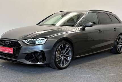 Audi S4 30.988 km 49.750 &euro; Weißenburg 91781