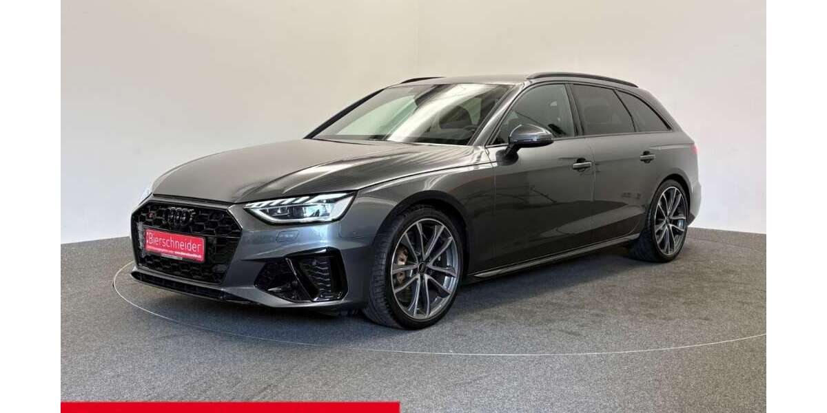 Audi S4 30.988 km 49.750 &euro; Weißenburg 91781