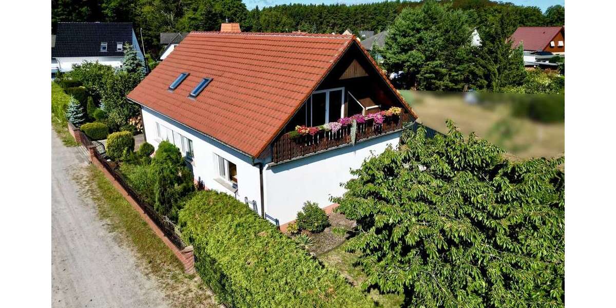 Charmantes Einfamilienhaus in Kolkwitz! - Einfamilienhaus Kolkwitz | Angebot:26931148