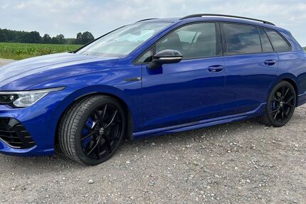 VW Golf 25.000 km 35.999 &euro; Stade 21684