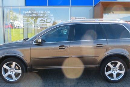 Volvo XC90 207.250 km 14.790 &euro; Northeim 37154