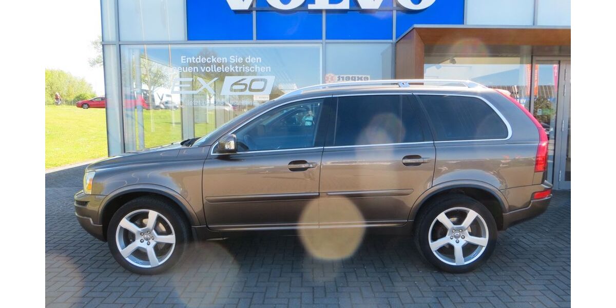 Volvo XC90 207.250 km 14.790 &euro; Northeim 37154