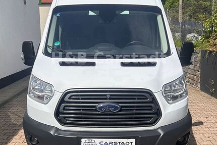 Ford Transit 196.500 km 12.990 &euro; Crailsheim 74564
