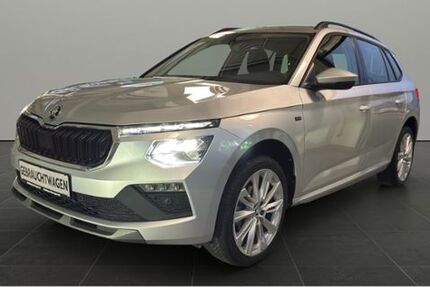 Skoda Kamiq 28.706 km 23.939 € Wernigerode 38855