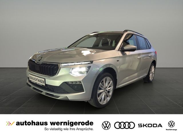 Skoda Kamiq 28.706 km 23.939 € Wernigerode 38855