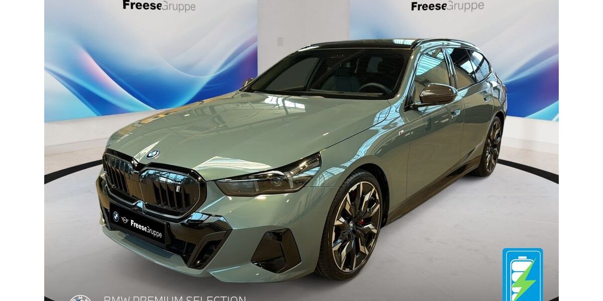 BMW i5 29.896 km 64.900 &euro; Oldenburg 26135