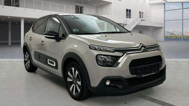 Citroen C3 33.700 km 12.490 € Gütersloh 33330