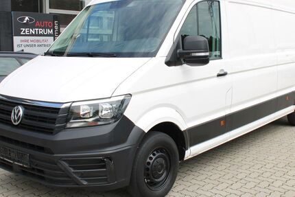 VW Crafter 199.999 km 13.900 &euro; Braunschweig 38126