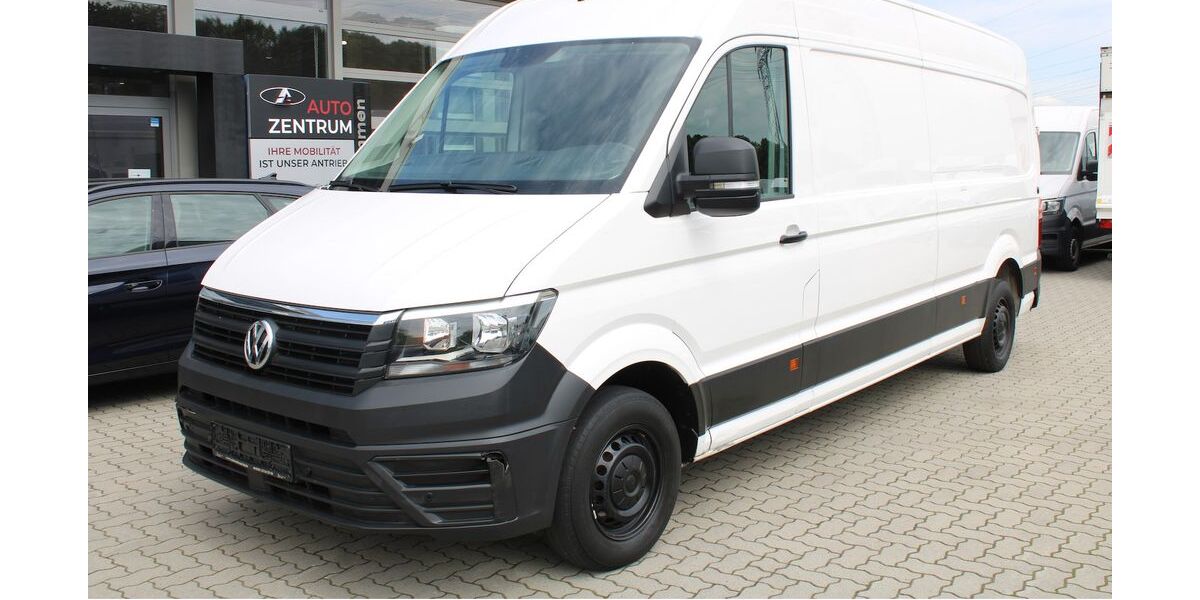 VW Crafter 199.999 km 13.900 &euro; Braunschweig 38126