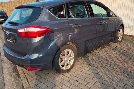 Ford C-Max 101.080 km 7.700 &euro; Stade 21683