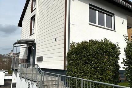 4 Zimmer Wohnung zu vermieten 4 zimmer