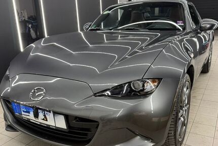 Mazda MX-5 96.000 km 19.100 &euro; Berlin 10555