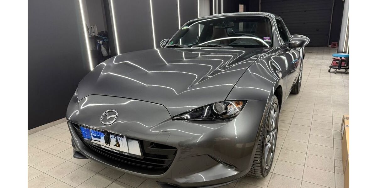 Mazda MX-5 96.000 km 19.100 &euro; Berlin 10555