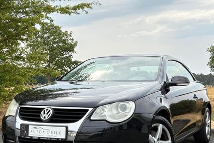VW Eos 164.340 km 1.389 &euro; Weihenzell 91629
