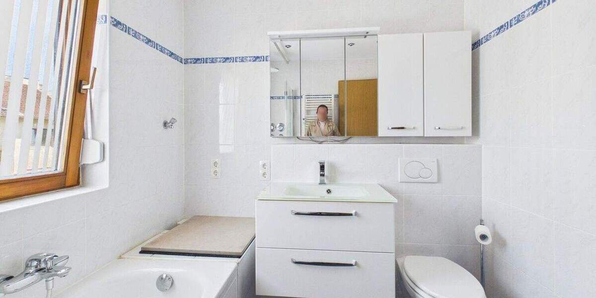 Etagenwohnung Landshut Industriegebiet - 3 Zimmer, 73 m&sup2;, 285.000&euro; | Angebot:25695129