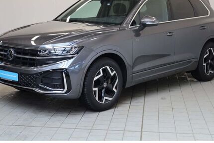 VW Touareg 25.786 km 58.940 &euro; Amberg 92224