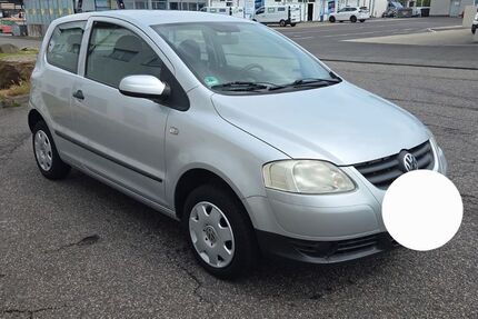 VW Fox 125.915 km 2.850 &euro; Frechen 50226