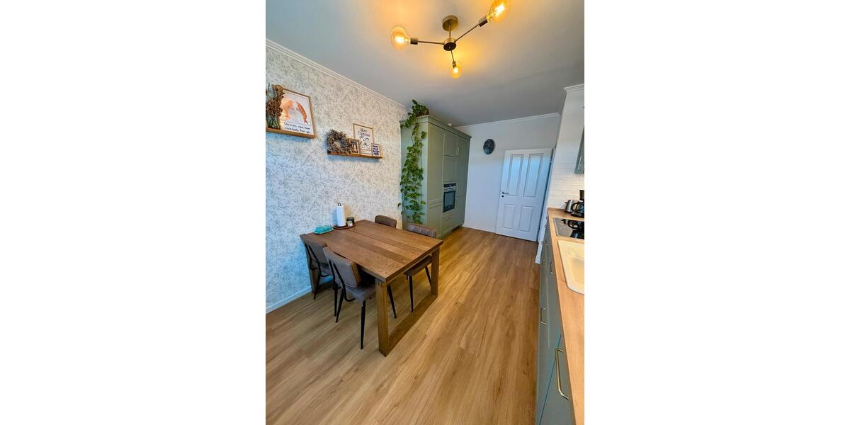 Erdgeschoßwohnung Weener - 4 Zimmer, 82 m&sup2;, 219.000&euro; | Angebot:27197555