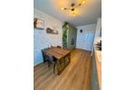 Erdgeschoßwohnung Weener - 4 Zimmer, 82 m&sup2;, 219.000&euro; | Angebot:27197555