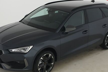 Cupra Leon 13.499 km 31.980 &euro; Wackersdorf 92442