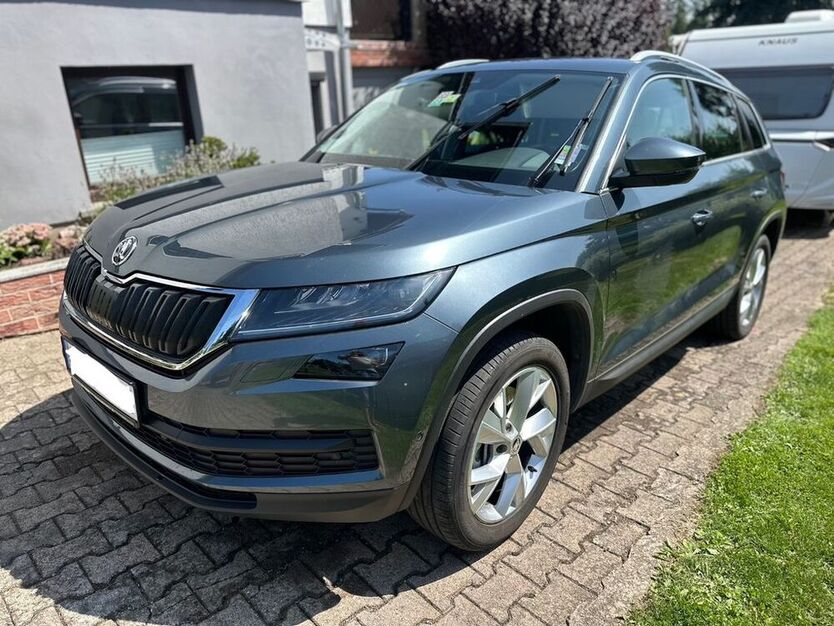 Kodiaq