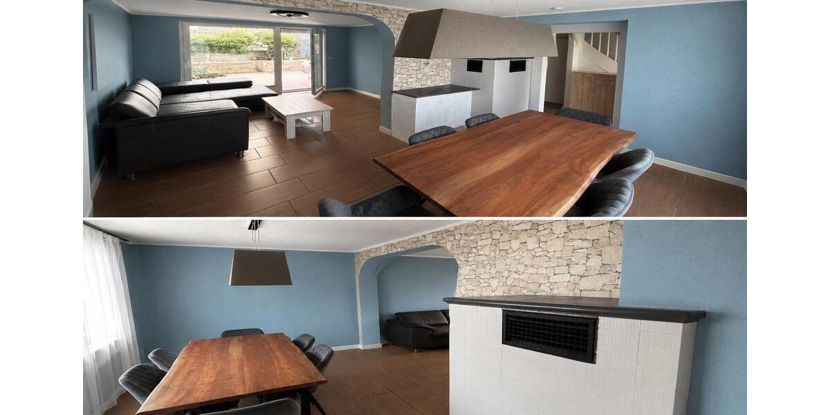 Doppelhaushälfte Sulzbach (Saar) - 4 Zimmer, 110 m&sup2;, 280.000&euro; | Angebot:26959508