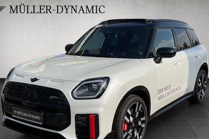 Mini John Cooper Works Countryman 12.796 km 45.550 &euro; Losheim am See 66679