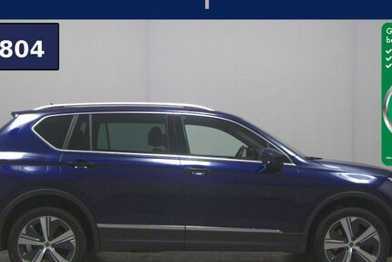 Seat Tarraco 135.293 km 21.880 &euro; Gyhum/Bockel 27404