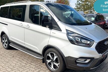 Ford Tourneo Custom 59.953 km 39.990 &euro; Ludwigsfelde (bei Berlin) 14974