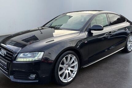 Audi A5 163.000 km 14.990 &euro; Albstadt 72458