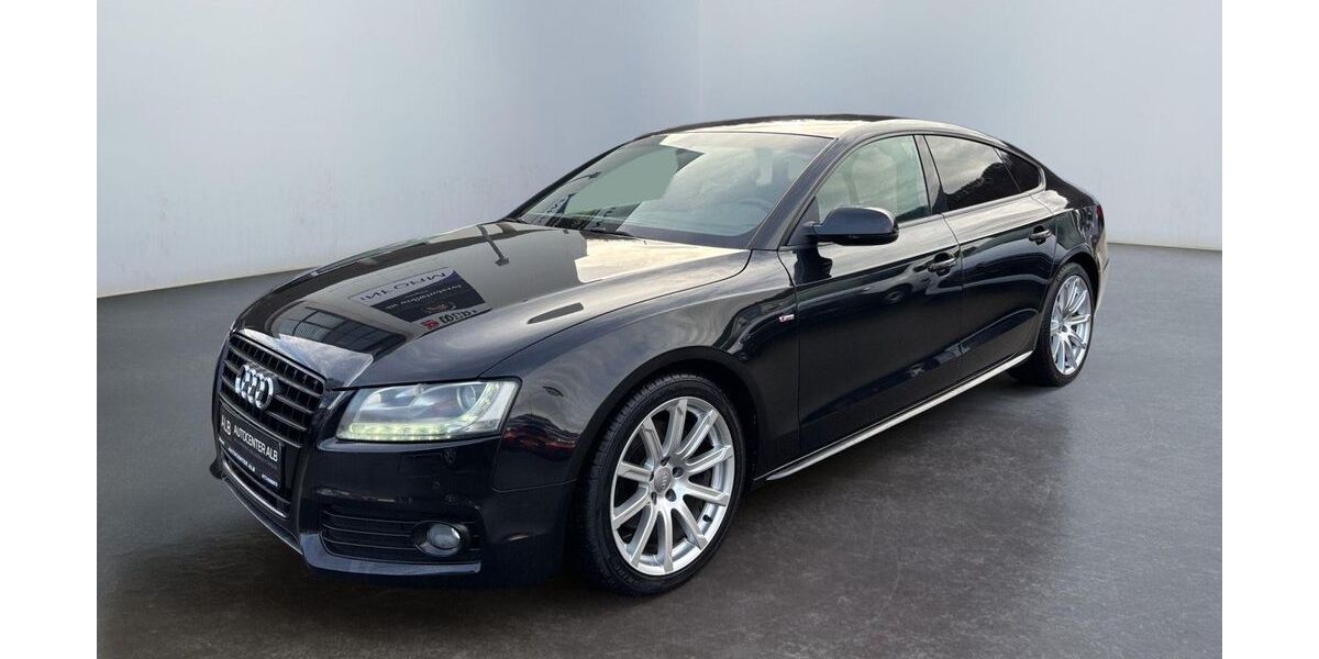 Audi A5 163.000 km 14.990 &euro; Albstadt 72458