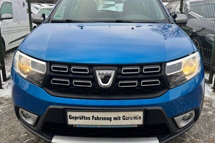 Dacia Sandero 93.000 km 7.899 &euro; Görlitz 02826