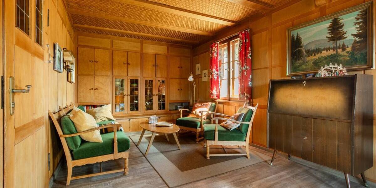 Mehrfamilienhaus, Wohnhaus Titisee-Neustadt Titisee - 3 Zimmer, 101 m&sup2;, 749.000&euro; | Angebot:26274112