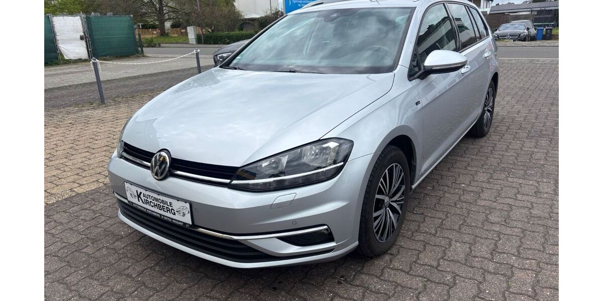 VW Golf 111.983 km 14.450 &euro; Kirchberg 55481