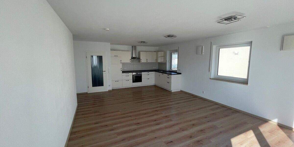 Etagenwohnung Schrobenhausen - 2 Zimmer, 67 m&sup2;, 840&euro; | Angebot:25610013