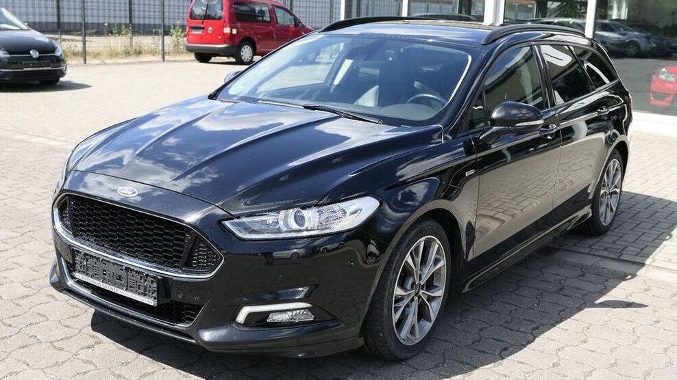Mondeo
