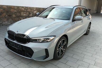 BMW 330 12.900 km 38.990 &euro; Vohenstrauss 92648