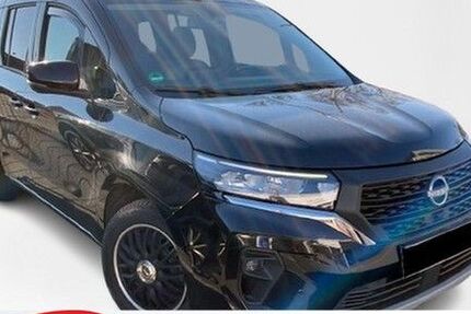 Nissan Townstar 55.000 km 21.590 &euro; Hattingen 45527