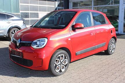Renault Twingo 90.258 km 6.990 &euro; Massenbachhausen 74252