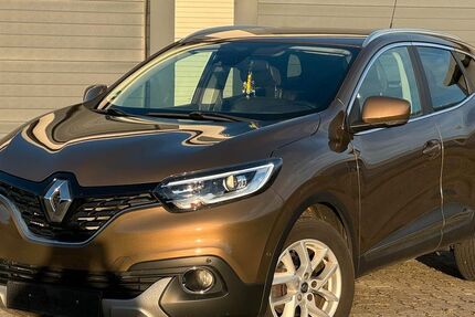 Renault Kadjar 305.000 km 7.500 € Surwold 26903