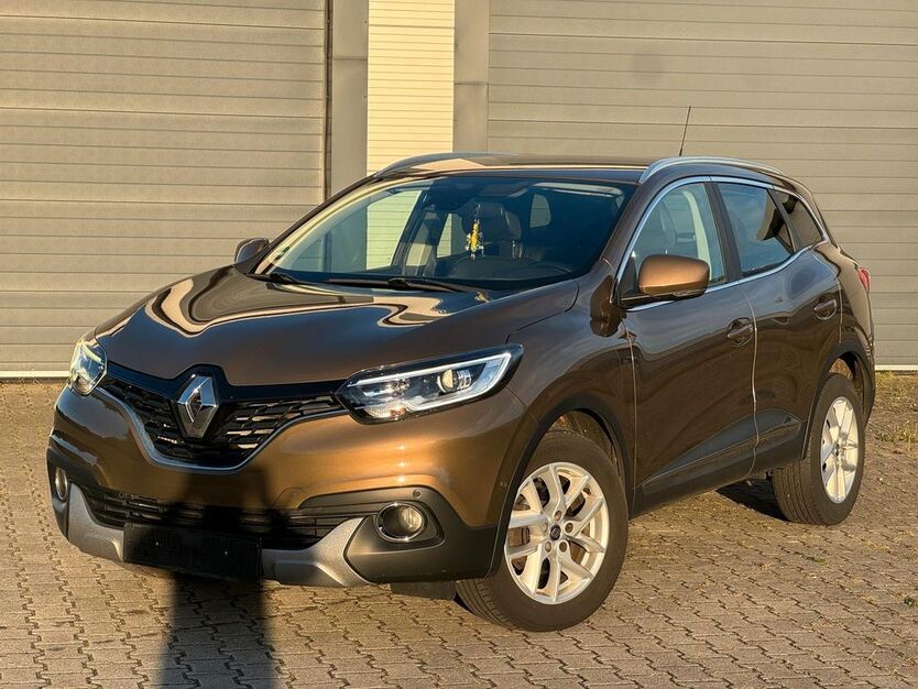 Renault Kadjar 305.000 km 7.500 € Surwold 26903