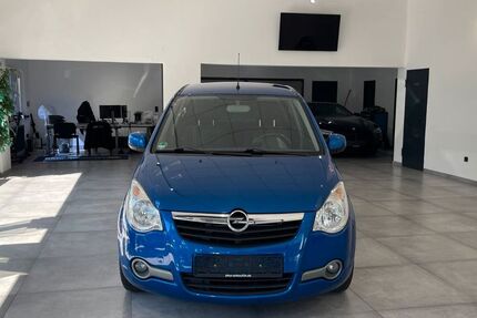 Opel Agila 188.500 km 3.000 € Oberhausen 46049