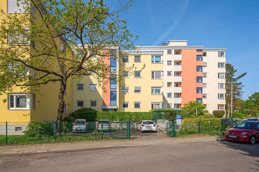 Wohnung zum Kaufen in Berlin 399.000 € 86 m²
