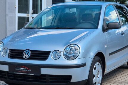 VW Polo