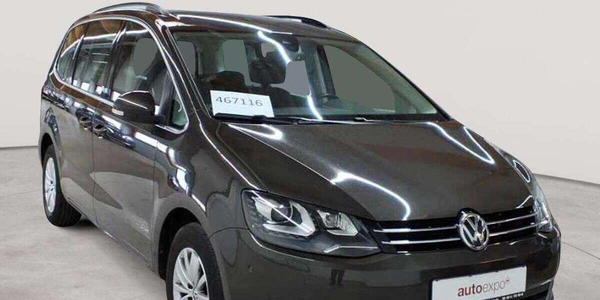 VW Sharan 75.799 km 25.590 &euro; Fernwald-Steinbach 35463