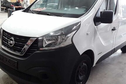 Nissan NV300 177.000 km 7.999 &euro; Hohenbrunn bei München 85662