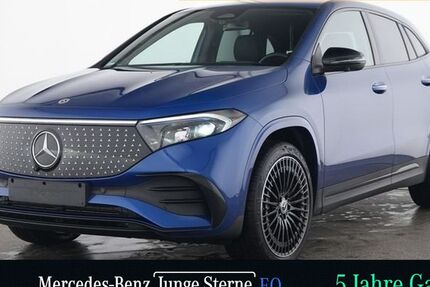Mercedes-Benz EQA 19.558 km 43.934 &euro; Weyhe 28844