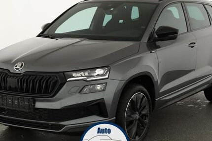 Skoda Karoq 9.000 km 33.995 &euro; Neukirchen 94362