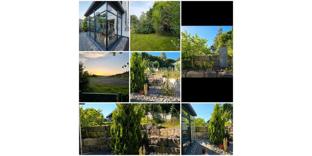 Einfamilienhaus Netphen - 7 Zimmer, 208 m&sup2;, 649.000&euro; | Angebot:26767540